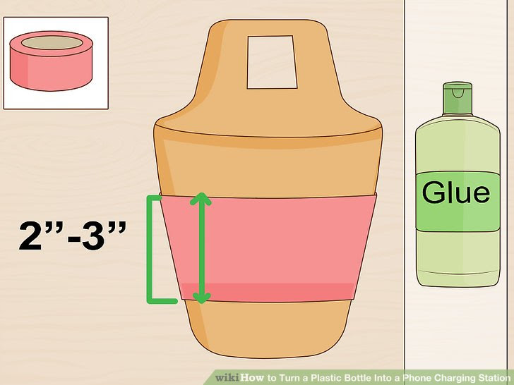 Turn a Plastic Bottle Into a Phone Charging Station Step 20 Version 2.jpg