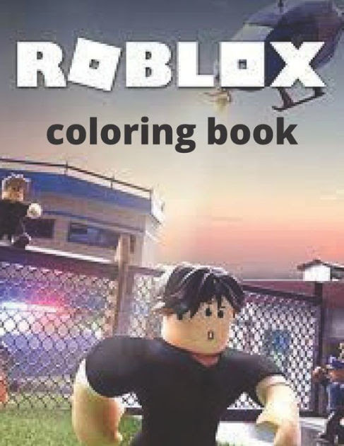 Download Roblox Coloring Book 50 Coloring Pages For Kids And Adults Amazing Drawi Characters Weapons And Other Great Gift For Kids And Adults Fans By Rimi Coloring Paperback Barnes Noble