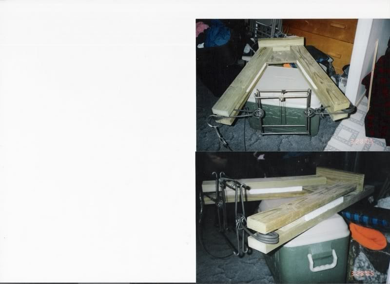 Beaver - float sets - Trapperman Forums