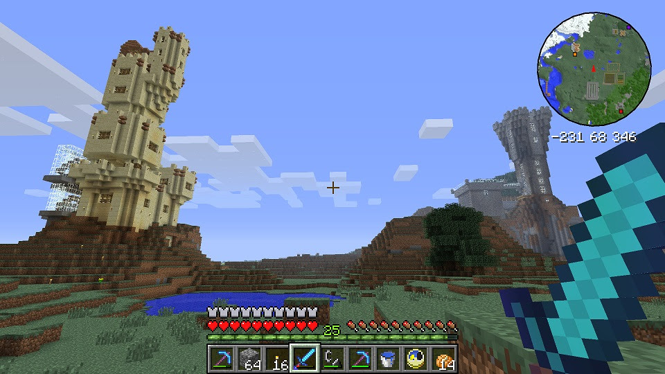 Mapwriter 2 Mods Minecraft Curseforge