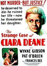 The Strange Case of Clara Deane bilder