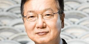 최성안 삼성엔지니어링 대표이사 사장.
