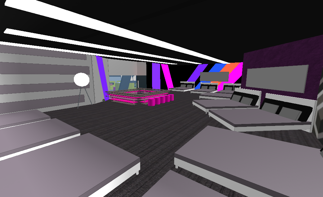Big Brother 2016 House Roblox Helped By Busterowen2 3 - 