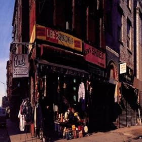 beastie boys, ad-rock, mca, mike d, michael diamond, adam yauch, adam horovitz, paul's boutique