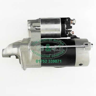 Buy Perodua Alza Replacement Parts  Starter Motors