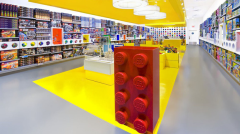 New Lego Store Coming To Edmonton Alberta Canada Brickset Lego Set Guide And Database