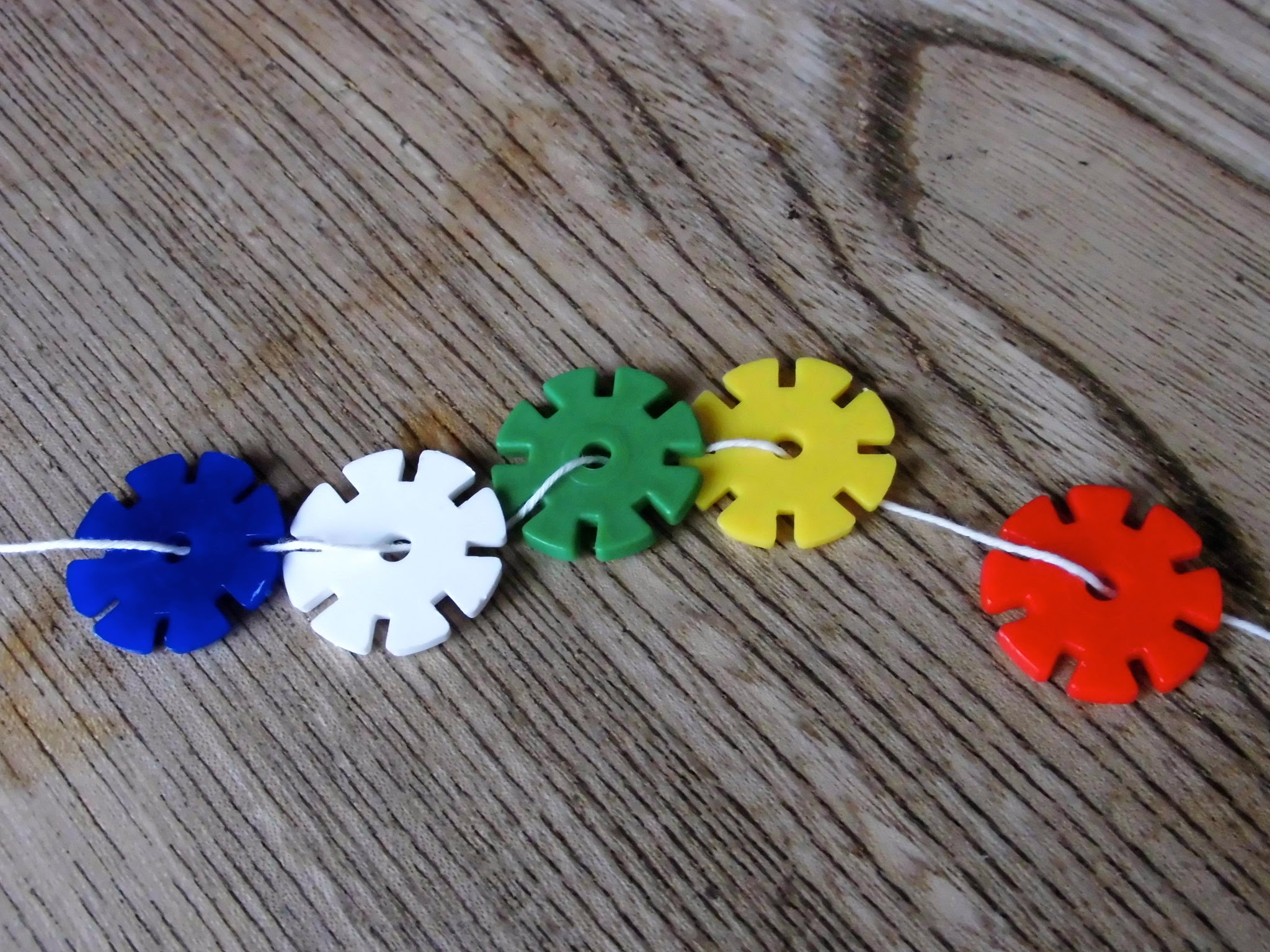 遊び方は自分次第で自由自在 ロンディ 子育て世代のおもちゃ選び