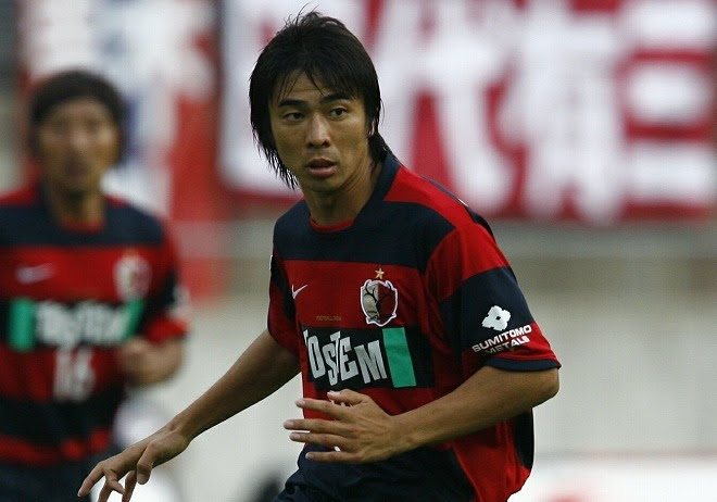 新しいコレクション サッカー ユニフォーム 鹿島アントラーズ 本山雅志 ウェア