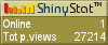 Free web counter