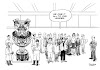 Amazing Good Transactional Vs Transformational Leadership Cartoon Dakota