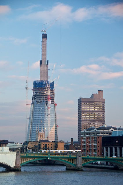 Shard London