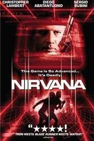 Nirvana le film regarder complet 1080p vostfr en ligne 1997