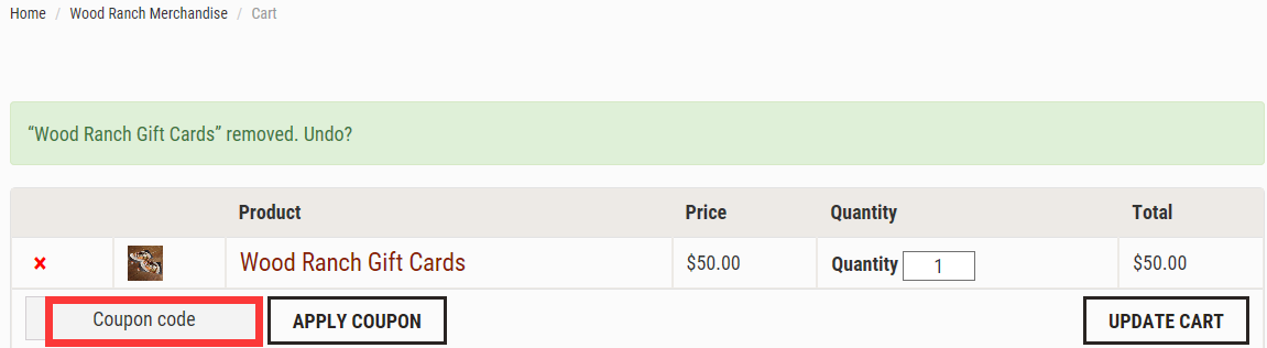 September 2022 Wood Ranch Promo Codes & Coupons | 50% OFF