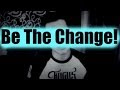 Mahatma Gandhi Quotes Change You Want