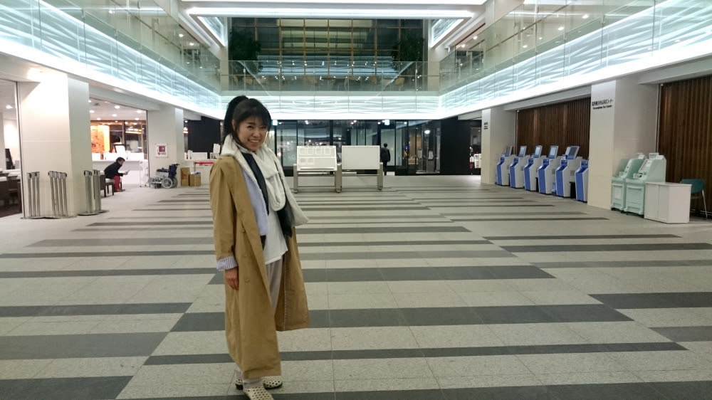千葉大学病院看護部 管理者研修講師 鈴木敏恵 鈴木敏恵の未来教育ポートフォリオ