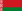 Flag of Bielorrússia