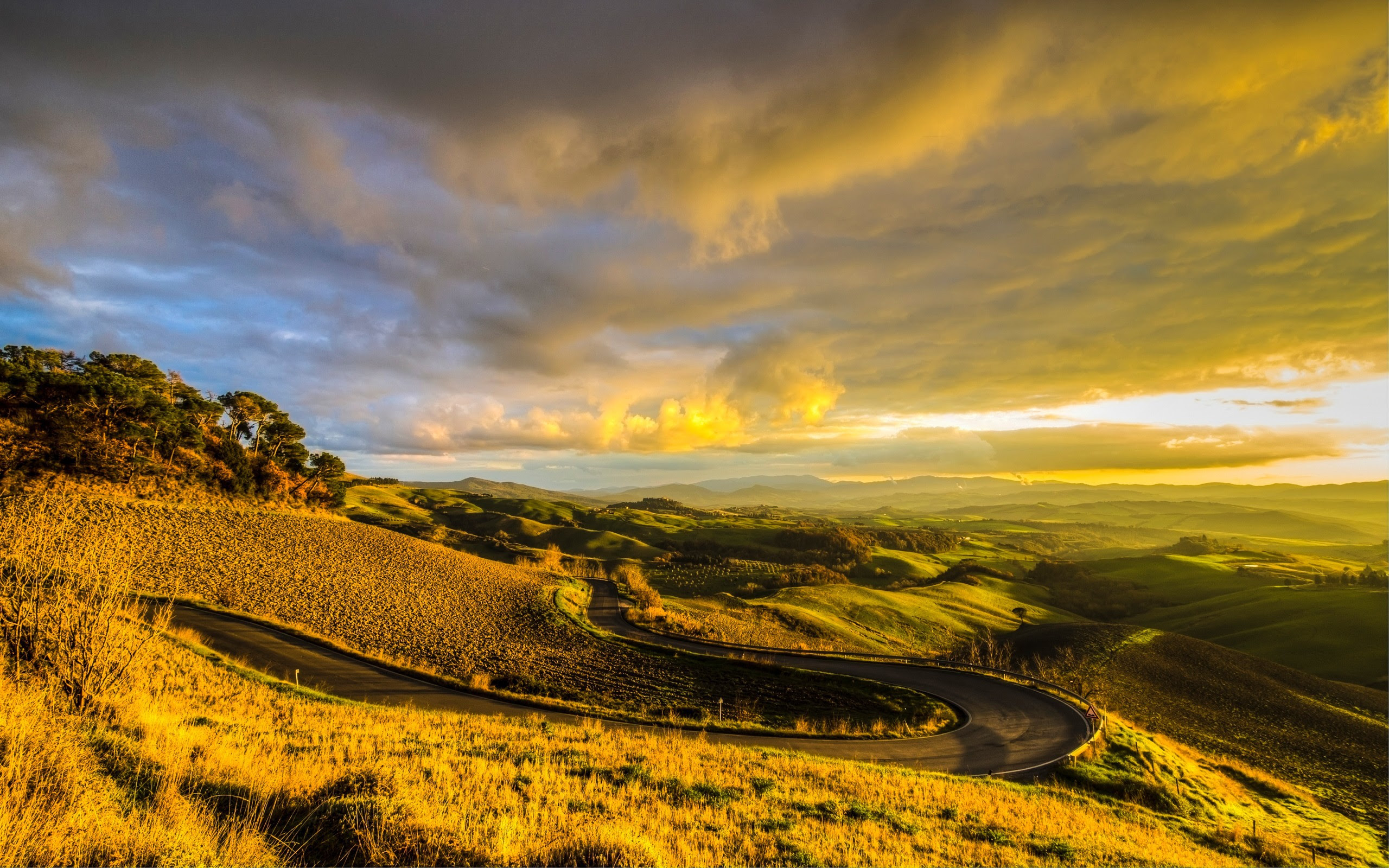 The road in the hills wallpapers and images wallpapers The road in the hills wallpapers and images wallpapers