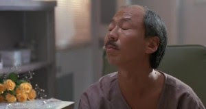 1991 Kickboxer 2: The Road Back