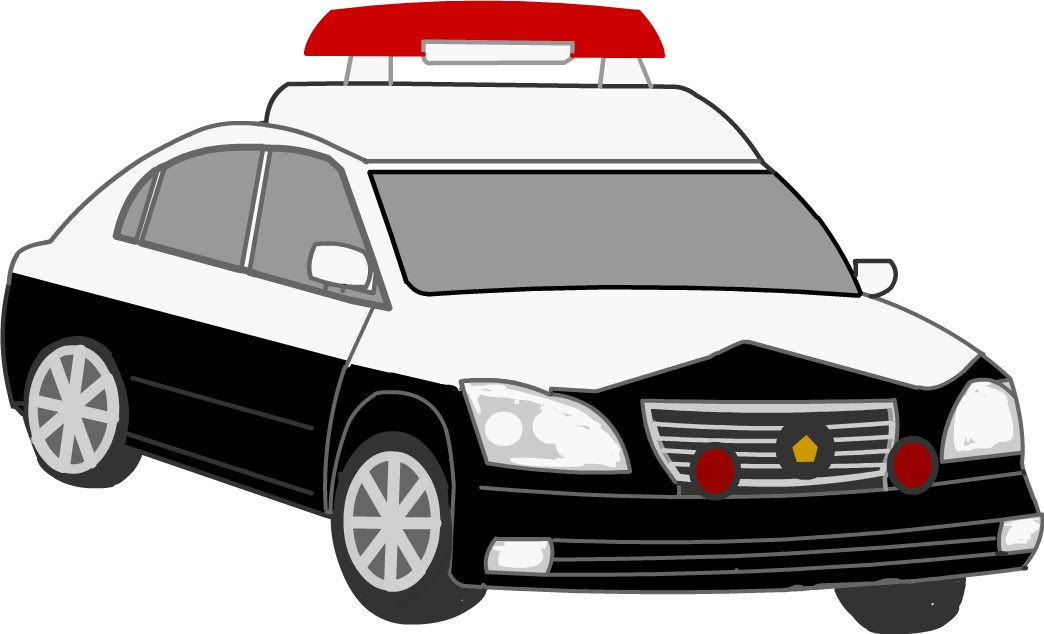 自動車 車 イラスト 無料