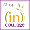 Shop (in)courage