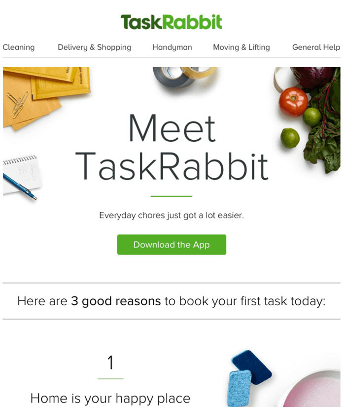 TaskRabbit