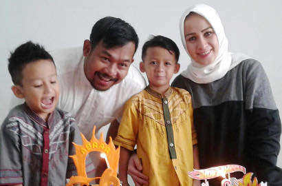 Tentang Yati Octavia mulai dari Album Foto, Video, Berita 