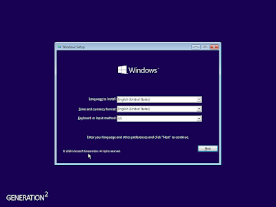 Windows 10 Home X86/X64 v1511