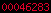frontpage hit counter