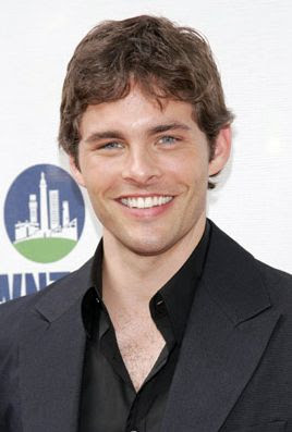 james marsden 27 dresses