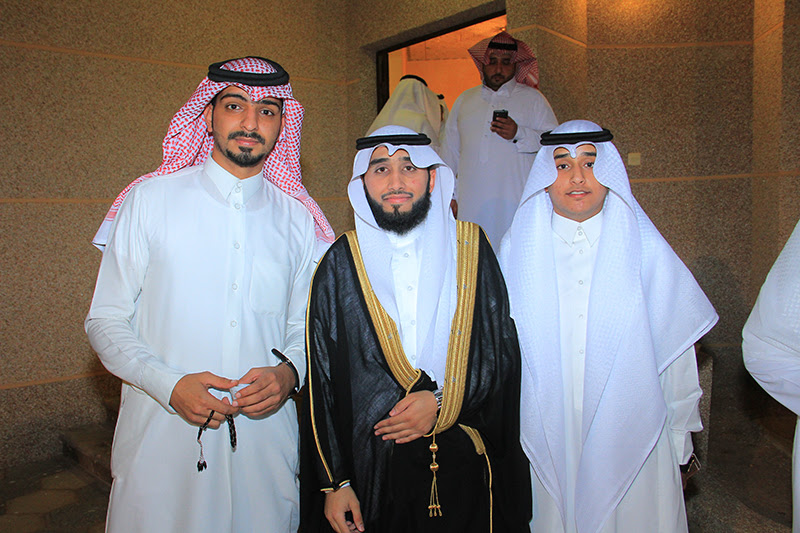 افرااح العمري السليم مبرووووك