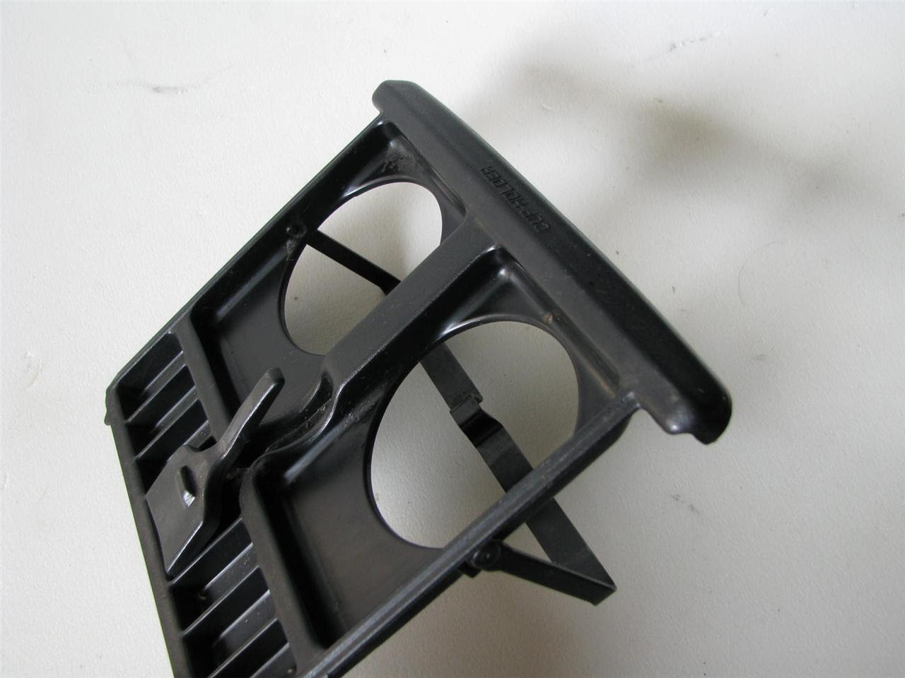 &#39;90-&#39;94 Subaru LEGACY Dash
