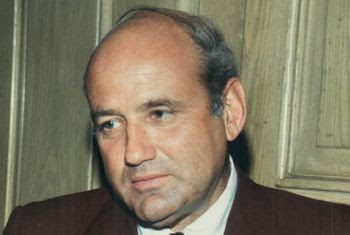 Martin Ransohoff