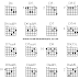 7/9 Guitar Tab