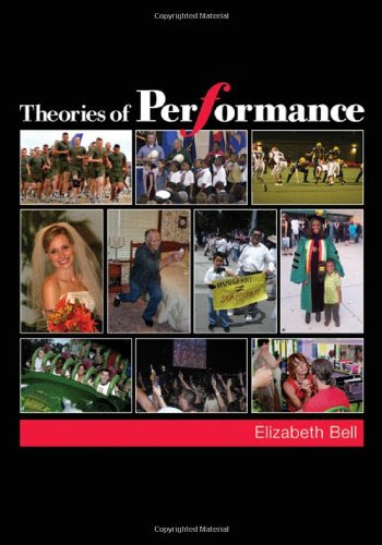 Theories of Performance, by Elizabeth Bell