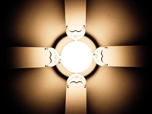 Ceiling Fan