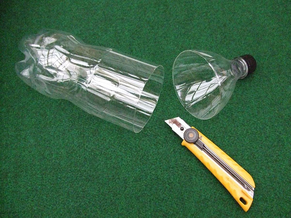 数万人の命を救った 蚊とりボトル アステール動物病院