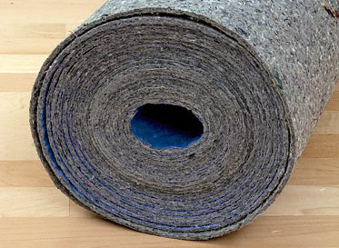 Dream Home - Quiet Walk Underlayment :Lumber Liquidators ...