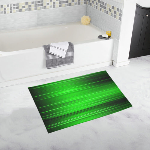 green bathroom tiles wickes