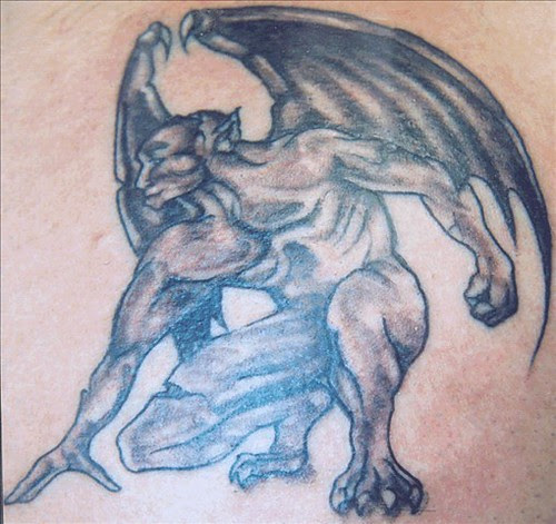Tattoo Golf Clothing