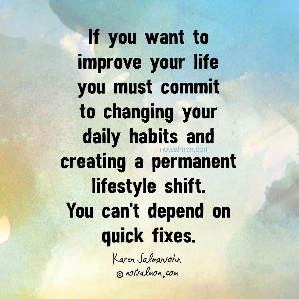 quotes to stay positive