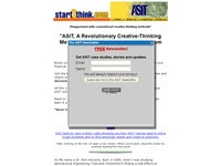 Systematic Inventive Thinking