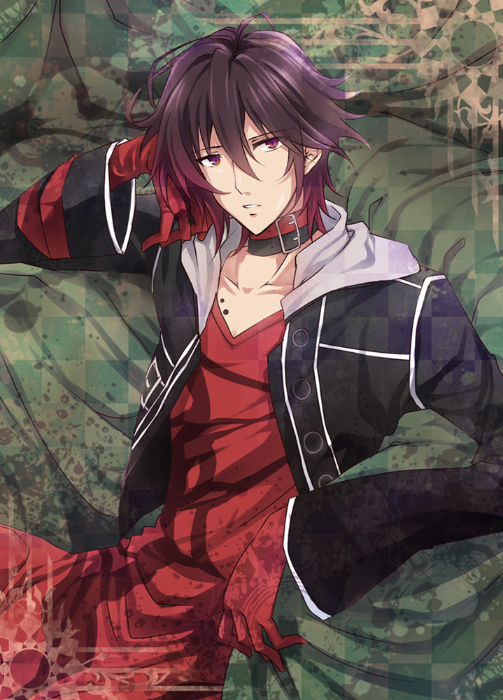 Amnesia Anime Fan Art (34482476) Fanpop