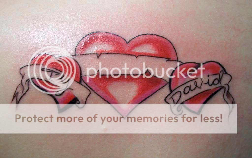 ink spot tattoos