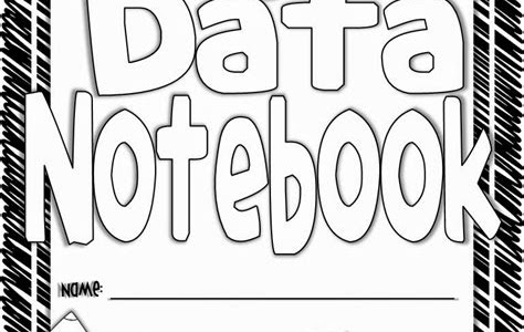 Download EPUB student data notebooks templates Printed Access Code PDF