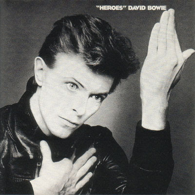 David Bowie