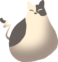 猫 ネコのイラスト集 アイコン 背景画像 壁紙 条件付フリー素材集