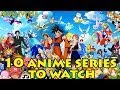 Best Anime To Watch Right Now Reddit - 25 Best Anime Series on Netflix Right Now (2020) - Page 10 - Kill la kill accomplishes this and more.