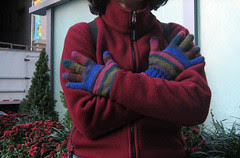glove love