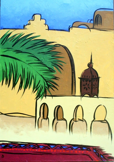 marrocos