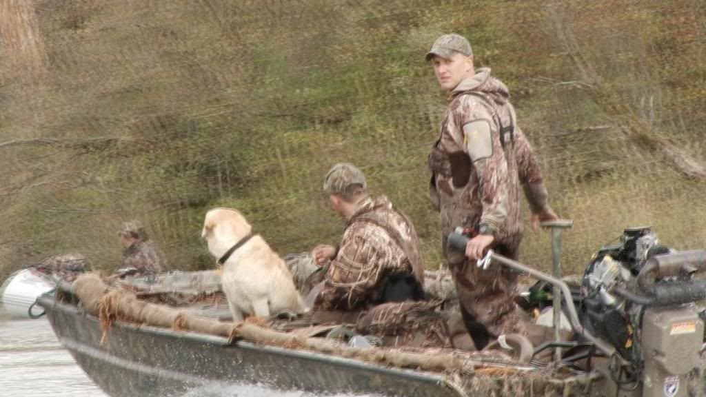 Duck boat on Craigslist : Washington Duck Hunting